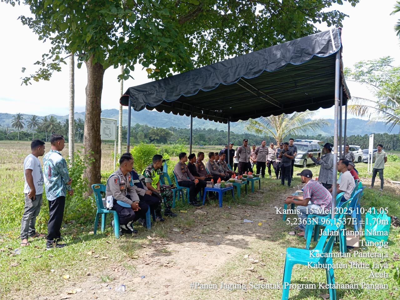 Kegiatan Masyarakat