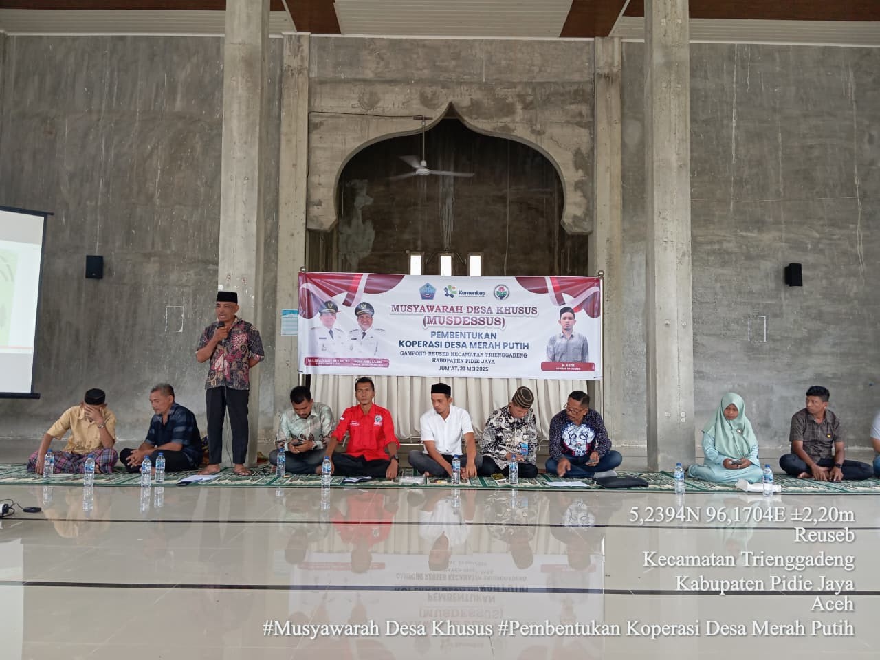 Kegiatan Desa